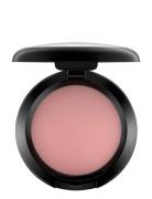 Sheert Blush Rouge Smink Pink MAC