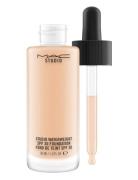 Studio Waterweight Spf 30 /Pa++ Foundation Foundation Smink MAC