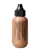 Studio Radiance Face And Body Radiant Sheer Foundation - N4 Foundation...