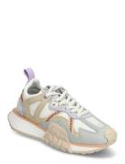 Troop Runner Outcity Låga Sneakers Beige Palladium