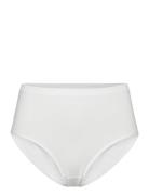 Midi Brief Trosa Brief Tanga White Damella Of Sweden