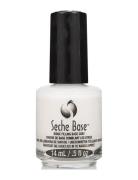 Base Ridgefilling Base Coat Nagellack Smink Nude Seche