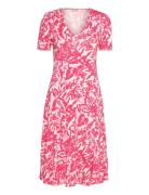 Fransa Frfedot 1 Dress Rosa