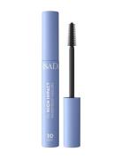 10 Sec High Imp Waterproof Mascara 01 Black 9 Ml Mascara Smink Black I...