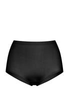 Sublime Sculpt Brief Trosa Brief Tanga Black Dorina