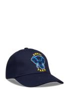 Cap Accessories Headwear Caps Navy Kenzo