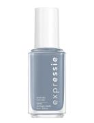 Essie Expressie Air Dry 340 Nagellack Smink Blue Essie