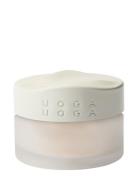 Uoga Uoga Mineral Foundation Powder With Amber Spf15, Petals Of Sakura...