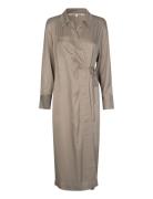 Second Female Erina Dress Beige