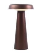 Design For The People Arcello | Bordlampe Burgundy