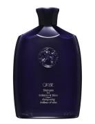 Brilliance & Shine Shampoo Schampo Blue Oribe