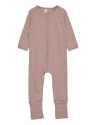 Smallstuff Nightsuit Rosa