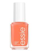 Essie Classic Frilly Lilies 824 Nagellack Smink Orange Essie