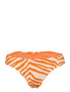 Becksöndergaard Zecora Biddi Bikini Cheeky Orange