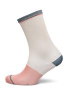 Juno Socks Lingerie Socks Regular Socks Pink Mp Denmark
