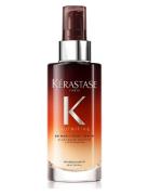 Kérastase Nutritive 8H Overnight Serum 90Ml Hårvård Nude Kérastase