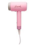 Mermade Hair Hair Dryer Rosa