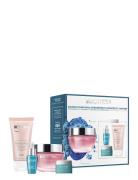 Bth Aqs Cica Routine Set 24 Hudvårdsset Nude Biotherm