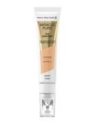 Max Factor Miracle Pure Eye Enhancer 02 Buff Concealer Smink Max Facto...