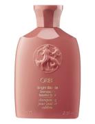 Oribe Bright Blonde Shampoo Rosa