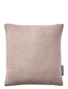 Athen 60X60 Cm Home Textiles Cushions & Blankets Cushions Pink Silkebo...