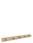 Pieni Coat Rack Home Furniture Coat Hooks & Racks Beige OYOY Living De...