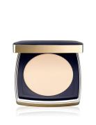 Double Wear Stay-In-Place Matte Powder Foundation Spf 10 Compact Ansik...