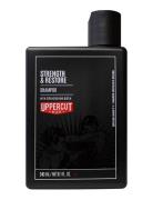 Strength & Restore Shampoo Schampo Black UpperCut