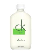 Calvin Klein Cko Ltd Eau De Toilette 100 Ml Parfym Eau De Toilette Nud...