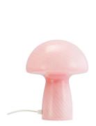 Dyberg Larsen Jenny Mushroom Pink Rosa