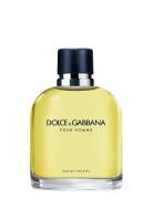 Dolce & Gabbana Pour Homme Edt 75 Ml Parfym Eau De Parfum Nude Dolce&G...