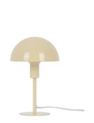 Nordlux Ellen Mini | Bordlampe | Gul Beige