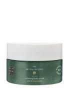 The Ritual Of Jing Body Scrub Bodyscrub Kroppsvård Kroppspeeling Nude ...