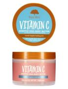 Tree Hut Whipped Body Butter Vitamin C Nude