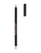 Revolution Kohl Eyeliner Nude Eyeliner Smink Cream Makeup Revolution