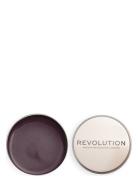 Revolution Balm Glow Deep Plum Rouge Smink Purple Makeup Revolution