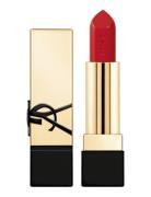 Ysl Rpc Reno R1 Läppstift Smink Red Yves Saint Laurent