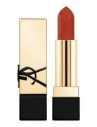 Ysl Rpc Reno O1 Läppstift Smink Red Yves Saint Laurent