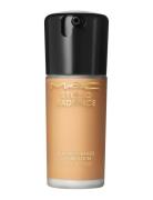 Studio Radiance Serum-Powered Foundation Foundation Smink MAC