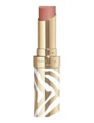 Phyto-Rouge Shine 13 Sheer Beverly Hills Läppstift Smink Beige Sisley