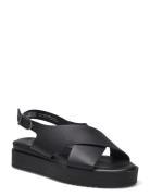 Women Sandals Shoes Summer Shoes Platform Sandals Black Tamaris