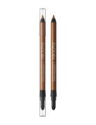 Contour Kajal 63 Apricot Glow 1,2 G Eyeliner Smink Multi/patterned Isa...