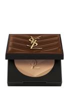 Ah Bronzer 2024 Fg Shade 2 Ansiktspuder Smink Yves Saint Laurent