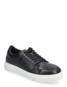 Fabian Marstrand Låga Sneakers Black Marstrand