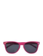 Sunglasses Solglasögon Pink Gurli Gris