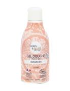 Born To Bio Organic Citrus Fruit Shower Gel Duschkräm Nude Born To Bio