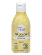 Born To Bio Organic Monoi Coco Shower Gel Duschkräm Nude Born To Bio