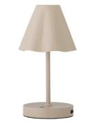 Bloomingville Lianna Portable Lampe Beige