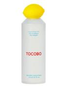 Aha Bha Lemon T R Ansiktstvätt Ansiktsvatten Nude Tocobo