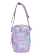 Beckmann Of Norway Crossbodybag Sport, Tie Dye Lila